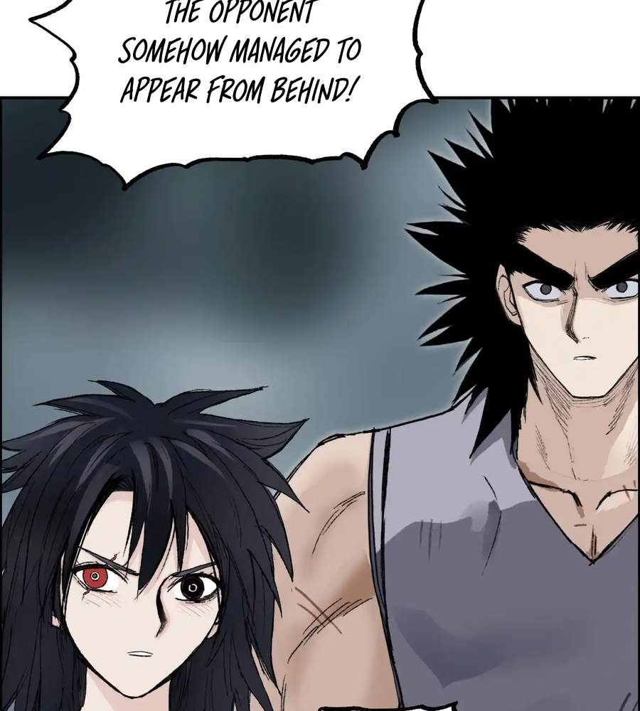 Muscle Mage Chapter 21 18